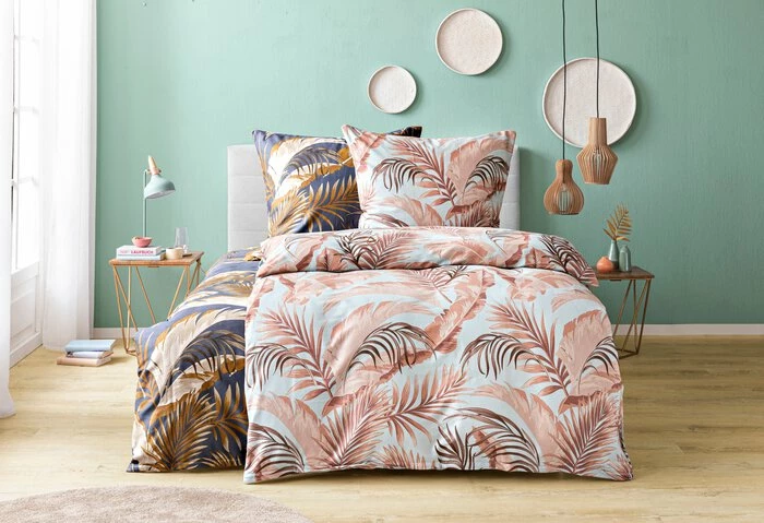 Bettwäsche Karella 155 X 220 Cm 5 Bettwäsche Karella 155 X 220 Cm – Bild 3