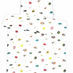 Bettwäsche Fidshi 135 X 200 Cm