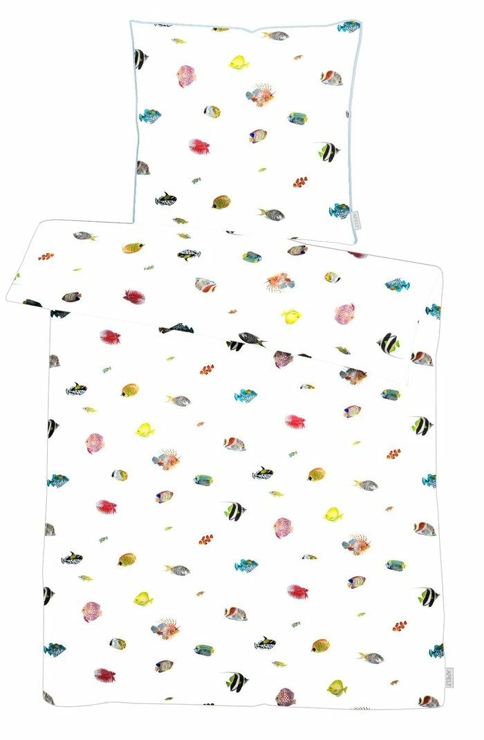 Bettwäsche Fidshi 135 X 200 Cm 3 Bettwäsche Fidshi 135 X 200 Cm