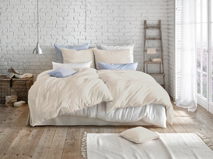 Bettwäsche Provence 135 X 200 Cm 4 Bettwäsche Provence 135 X 200 Cm – Bild 2