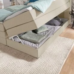Boxspringbett Lund 200 X 200 Cm -Maison Verkaufsgeschäft FJPG S700 181