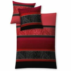 Kleine Wolke Bettwäsche Cambridge 135 X 200 Cm