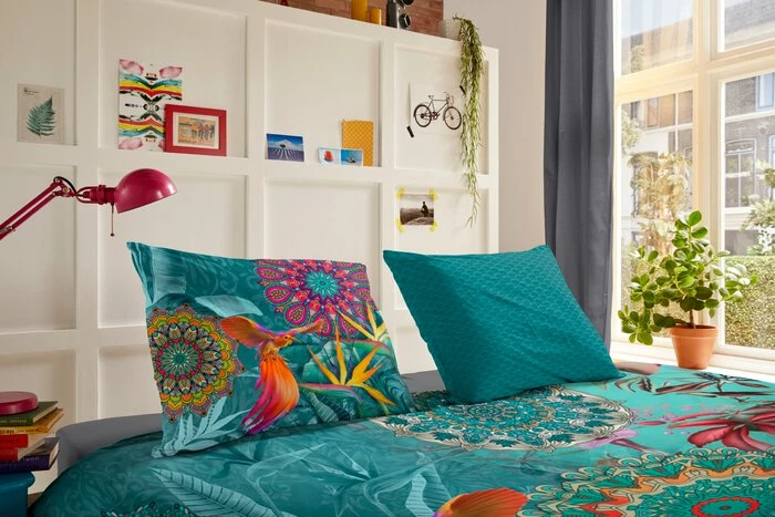 HIP Bettwäsche Lovise 135 X 200 Cm 5 HIP Bettwäsche Lovise 135 X 200 Cm – Bild 3