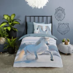 Bettwäsche Good Morning 135 X 200 Cm 9 Bettwäsche Good Morning 135 X 200 Cm -Maison Verkaufsgeschäft FJPG S700 1870