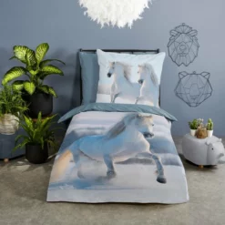 Bettwäsche Good Morning 135 X 200 Cm 10 Bettwäsche Good Morning 135 X 200 Cm -Maison Verkaufsgeschäft FJPG S700 1871