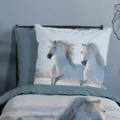 Bettwäsche Good Morning 135 X 200 Cm 11 Bettwäsche Good Morning 135 X 200 Cm -Maison Verkaufsgeschäft FJPG S700 1872