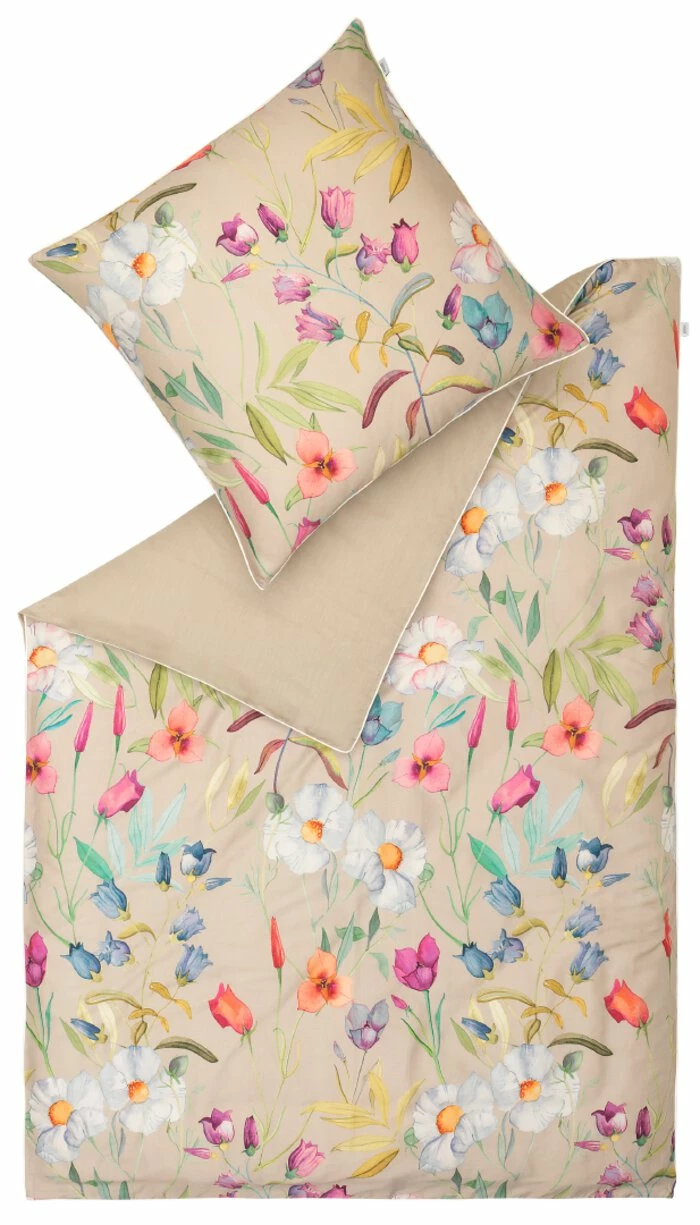 Bettwäsche Fiori 135 X 200 Cm 3 Bettwäsche Fiori 135 X 200 Cm