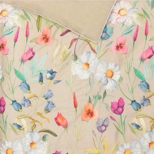 Bettwäsche Fiori 135 X 200 Cm 7 Bettwäsche Fiori 135 X 200 Cm -Maison Verkaufsgeschäft FJPG S700 1879