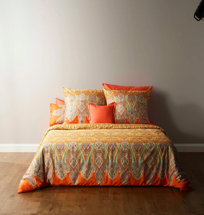 Bettwäsche Ragusa 155 X 220 Cm 4 Bettwäsche Ragusa 155 X 220 Cm – Bild 2