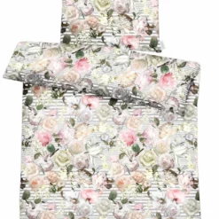 Bettwäsche Cosima 135 X 200 Cm