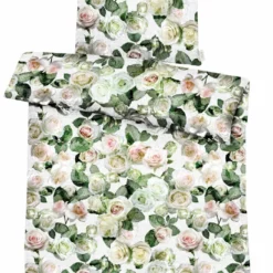 Bettwäsche Charlotte 135 X 200 Cm