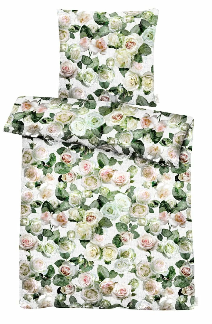 Bettwäsche Charlotte 135 X 200 Cm 3 Bettwäsche Charlotte 135 X 200 Cm