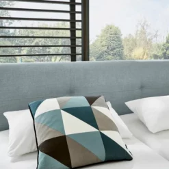 Polsterbett Delphi 180 X 200 Cm -Maison Verkaufsgeschäft FJPG S700 189