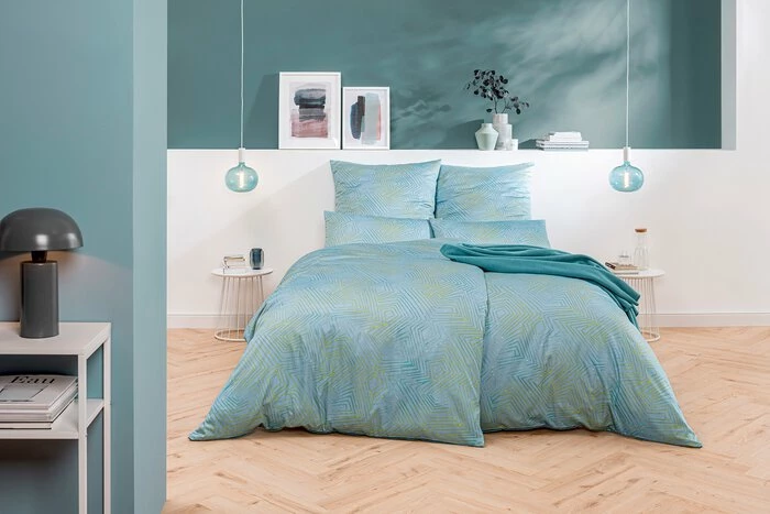 Bettwäsche Keano 135 X 200 Cm 4 Bettwäsche Keano 135 X 200 Cm – Bild 2