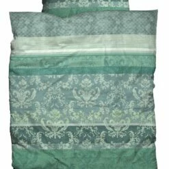 Bettwäsche Barock 135 X 200 Cm