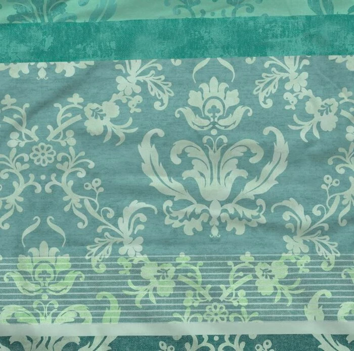 Bettwäsche Barock 135 X 200 Cm 6 Bettwäsche Barock 135 X 200 Cm - Image 4