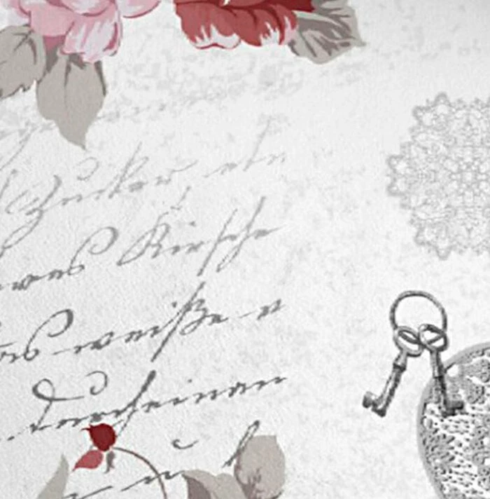 Bettwäsche Love Messages 135 X 200 Cm 4 Bettwäsche Love Messages 135 X 200 Cm – Bild 2