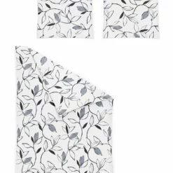 Bettwäsche Pia 135 X 200 Cm