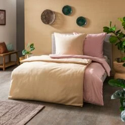 Bettwäsche Carla 135 X 200 Cm -Maison Verkaufsgeschäft FJPG S700 1913