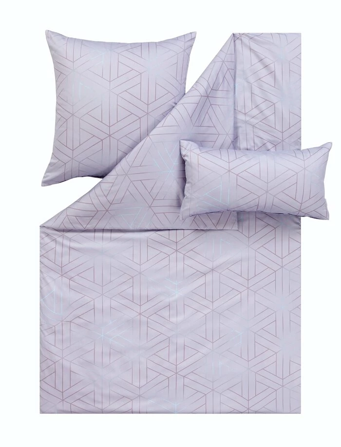 Bettwäsche Luan 135 X 200 Cm 3 Bettwäsche Luan 135 X 200 Cm