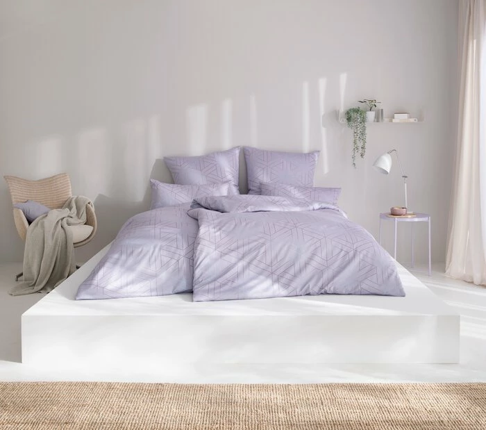 Bettwäsche Luan 135 X 200 Cm 4 Bettwäsche Luan 135 X 200 Cm – Bild 2