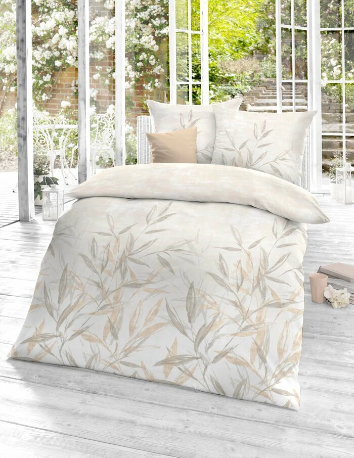 Bettwäsche Daily Cotton 135 X 200 Cm 4 Bettwäsche Daily Cotton 135 X 200 Cm – Bild 2