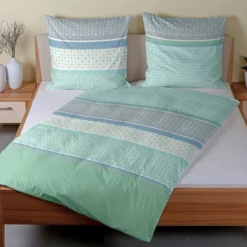 Bettwäsche Poupy 135 X 200 Cm -Maison Verkaufsgeschäft FJPG S700 1953