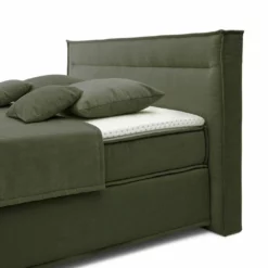 Boxspringbett JustB! 180 X 200 Cm -Maison Verkaufsgeschäft FJPG S700 197