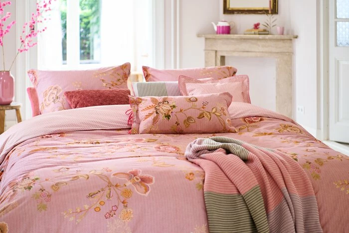 Pip Studio Bettwäsche Cece Fiore 135 X 200 Cm 4 Pip Studio Bettwäsche Cece Fiore 135 X 200 Cm - Image 2