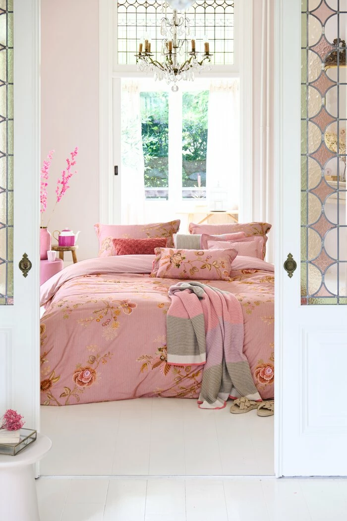 Pip Studio Bettwäsche Cece Fiore 135 X 200 Cm 5 Pip Studio Bettwäsche Cece Fiore 135 X 200 Cm - Image 3