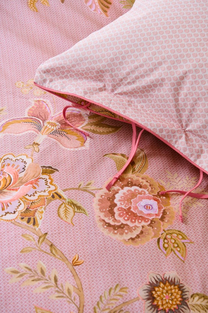 Pip Studio Bettwäsche Cece Fiore 135 X 200 Cm 6 Pip Studio Bettwäsche Cece Fiore 135 X 200 Cm - Image 4