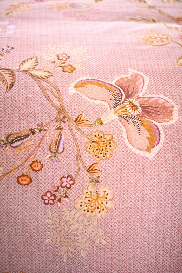 Pip Studio Bettwäsche Cece Fiore 135 X 200 Cm 7 Pip Studio Bettwäsche Cece Fiore 135 X 200 Cm - Image 5