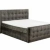 Boxspringbett Richmond-6 180 X 200 Cm -Maison Verkaufsgeschäft FJPG S700 20