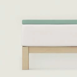 Topper-Spannbettlaken Topper 140 X 200 Cm -Maison Verkaufsgeschäft FJPG S700 2047