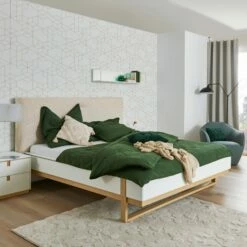 Bett Amana 180 X 200 Cm