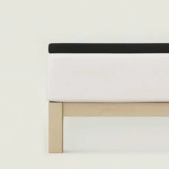 Topper-Spannbettlaken Topper 120 X 220 Cm -Maison Verkaufsgeschäft FJPG S700 2056