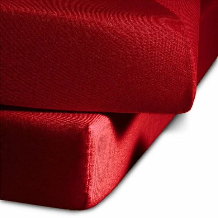 Spannbettlaken Comfort 150 X 200 Cm 4 Spannbettlaken Comfort 150 X 200 Cm – Bild 2