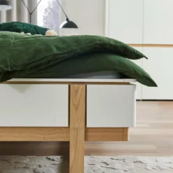 Bett Amana 180 X 200 Cm -Maison Verkaufsgeschäft FJPG S700 209