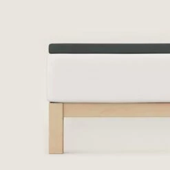 Spannbettlaken Topper 90 X 190 Cm -Maison Verkaufsgeschäft FJPG S700 2091