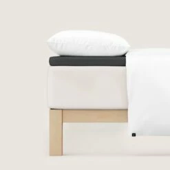 Spannbettlaken Topper 90 X 190 Cm -Maison Verkaufsgeschäft FJPG S700 2092