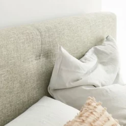 Bett Amana 180 X 200 Cm -Maison Verkaufsgeschäft FJPG S700 210