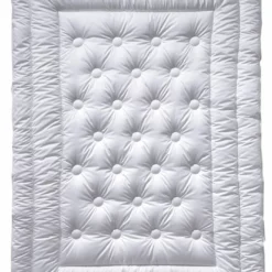 Faserbettdecke Bel Air 135 X 200 Cm