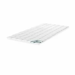 Matratzenauflage Wash Cotton 90 X 200 Cm