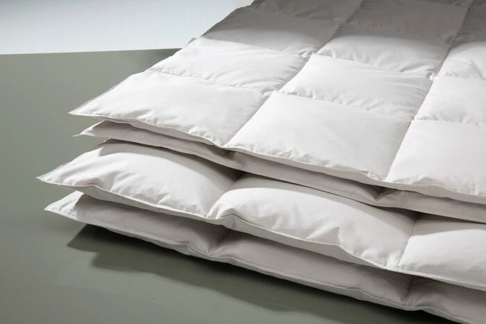 Daunenbettdecke Golf Von Alaska 135x200cm 6 Daunenbettdecke Golf Von Alaska 135x200cm - Image 4