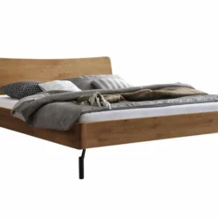 Massivholzbett Albinia 140 X 200 Cm