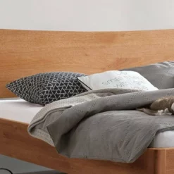 Massivholzbett Albinia 140 X 200 Cm -Maison Verkaufsgeschäft FJPG S700 218