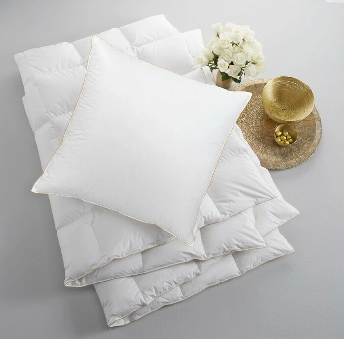 3-Kammer Kopfkissen Pleasure 80 X 80 Cm 4 3-Kammer Kopfkissen Pleasure 80 X 80 Cm - Image 2