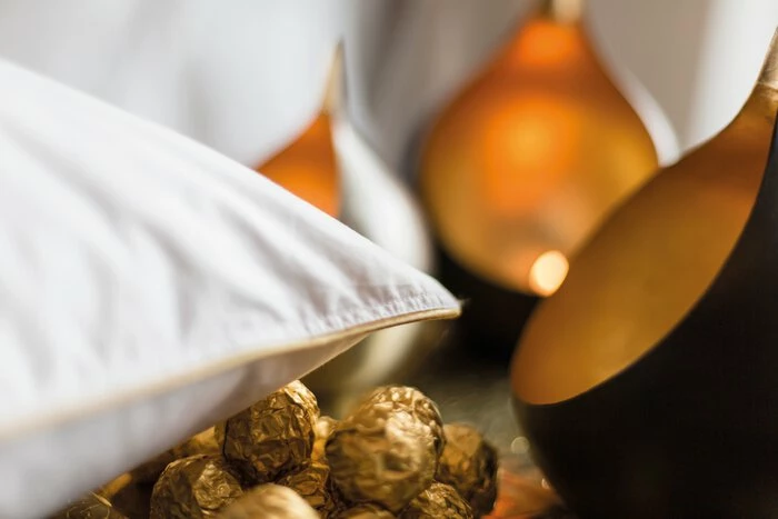 3-Kammer Kopfkissen Pleasure 80 X 80 Cm 6 3-Kammer Kopfkissen Pleasure 80 X 80 Cm - Image 4