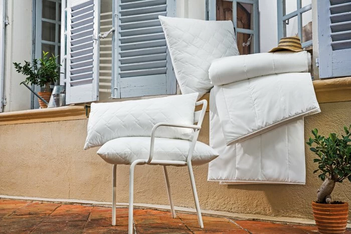 Faserbettdecke Royal 155 X 220 Cm 4 Faserbettdecke Royal 155 X 220 Cm – Bild 2