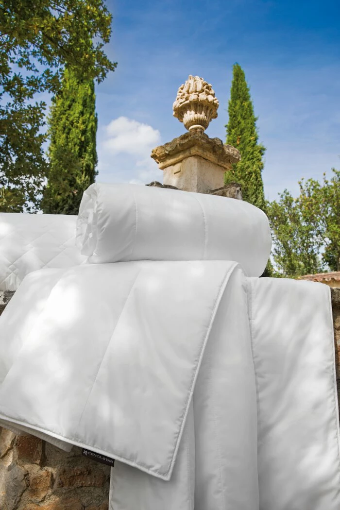 Faserbettdecke Royal 155 X 220 Cm 6 Faserbettdecke Royal 155 X 220 Cm – Bild 4